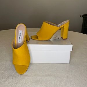 Not my size, never worn.